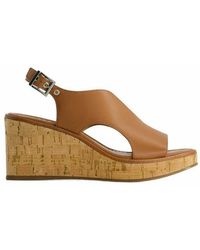 Bernardo - Kuarta Wedge Sandal - Lyst