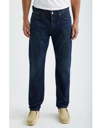 Edwin - Regular Straight Leg Jeans - Lyst