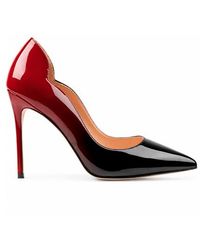 kneetoes - Rosalind Pump - Lyst