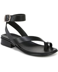 Naturalizer - Birch Ankle Strap Sandal - Lyst