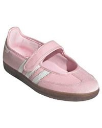 adidas - Samba Jane Sneaker - Lyst