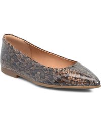 Söfft - Madrid Skimmer Flat - Lyst