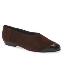 Jeffrey Campbell - Collene Ballet Flat - Lyst