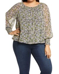 sanctuary kenzie ruched top