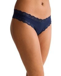 Fleur't - Iconic Thong - Lyst