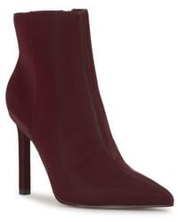 Jessica Simpson - Debia-O Bootie - Lyst