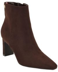 Tommy Hilfiger - Eddey Bootie - Lyst