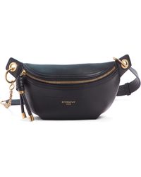 givenchy fanny pack womens