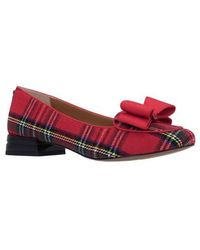 J. Reneé - Kori Almond Toe Pump - Lyst