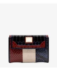 Cavalinho - Honor Leather Wallet 205 - Lyst