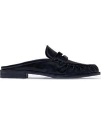Bernardo - Tilda Mule Loafer Mule - Lyst