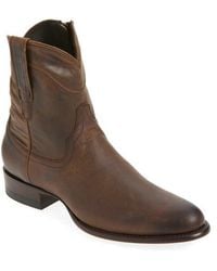 Tecovas - The Dean Boot - Lyst