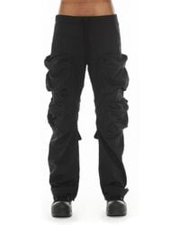 Cult Of Individuality - 610 Baggy Cargo Pants - Lyst