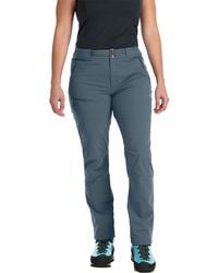 Rab - Incline As Pant - Lyst