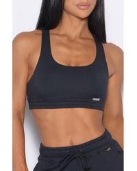 Bombshell Sportswear - Sweat Lounge Bra - Lyst