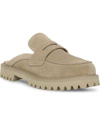 Blondo - France Waterproof Penny Loafer Mule - Lyst