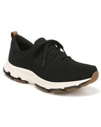 Ryka - Devotion Fuse Walking Sneaker - Lyst