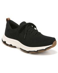 Ryka - Devotion Fuse Walking Sneaker - Lyst