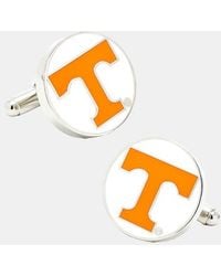 Cufflinks Inc. - University Of Tennessee Volunteers Cuff Links - Lyst