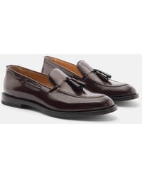 SCAROSSO - William Loafers - Lyst