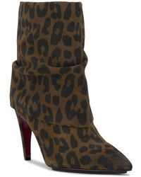 Vince Camuto - Blaira Pointed Toe Bootie - Lyst