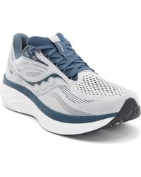 Saucony - Ride 18 Running Shoe - Lyst