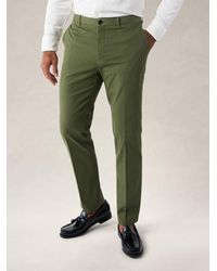 Robert Talbott - Douglas Chino Pant - Lyst