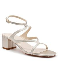 Touch Ups - Cora Ankle Strap Sandal - Lyst