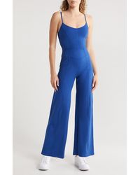 Fp Movement - Up At Night Jumpsuit - Lyst