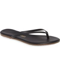 TKEES - 'Liners' Flip Flop - Lyst