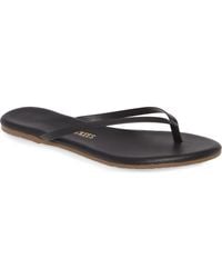 TKEES - 'Liners' Flip Flop - Lyst