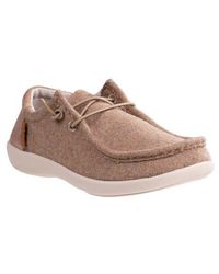 Revitalign - Carefree Cozy Slip-On Sneaker - Lyst