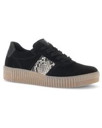 Gabor - Low Top Sneaker - Lyst