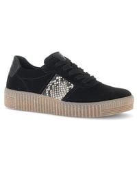 Gabor - Low Top Sneaker - Lyst