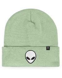 Alix - Alien Beanie - Lyst