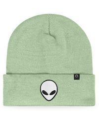 Alix - Alien Beanie - Lyst