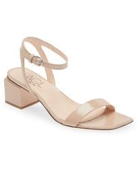 Agl Attilio Giusti Leombruni - Angie Ankle Strap Sandal - Lyst
