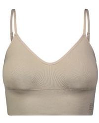 BRABAR - Everyday Longline Cami Bra Top - Lyst