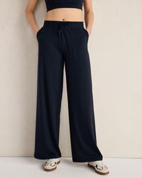 Haven Well Within - Balance Drawstring Pants - Lyst