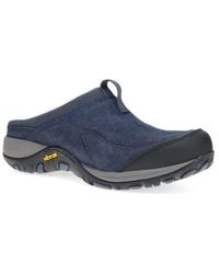 Dansko - Pia Waterproof Sneaker Clog - Lyst