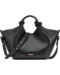 DKNY - Paula Small Tote - Lyst