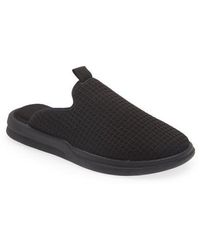 Lusso Cloud - Pelli Waffle Knit Slipper - Lyst