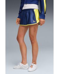 PUMA - Future Archive 2 Shorts - Lyst