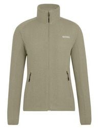Regatta - Malana Soft Shell Jacket - Lyst