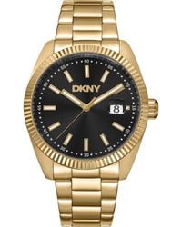 DKNY - Bracelet Watch, 40Mm - Lyst