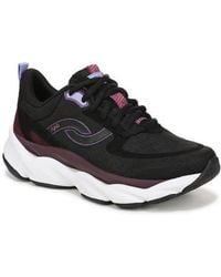 Ryka - Rezorb Max Walking Sneaker - Lyst