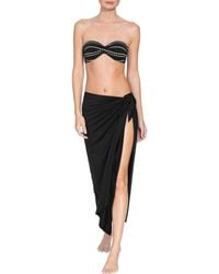 Robin Piccone - Ava Cover-Up Pareo - Lyst