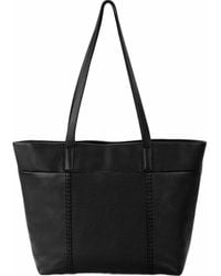 The Sak - Metro Tote Bag - Lyst