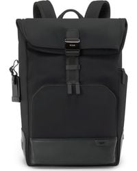 Tumi - Osborn Roll Top Backpack - Lyst