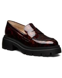 Stuart Weitzman - Hudson Lite Loafer - Lyst